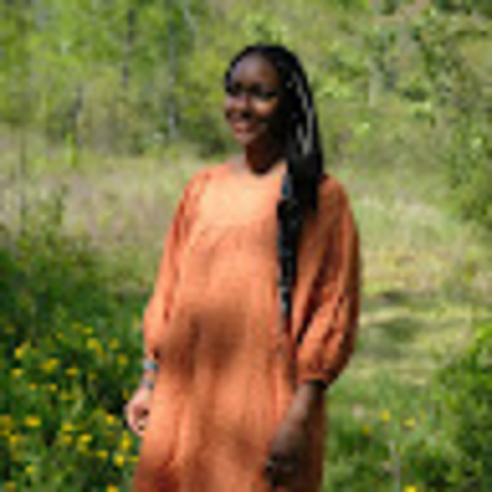 Meet your Posher, Regina